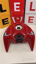 Serbatoio Mv Agusta Stradale 800