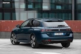 Forniamo ricambi peugeot 208 308 508 5008 gt line