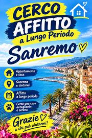 Casa  sanremo