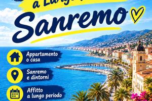 Casa  sanremo