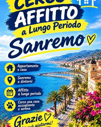 Casa  sanremo
