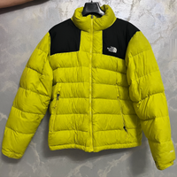 Piumino 700 The North Face - Uomo taglia L