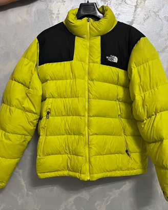 Piumino 700 The North Face - Uomo taglia L