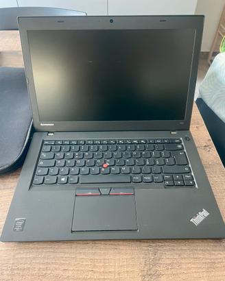 Laptop Lenovo