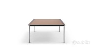 10 tavolo Cassina En Tube Grand Modele outdoor