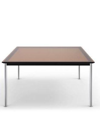 10 tavolo Cassina En Tube Grand Modele outdoor