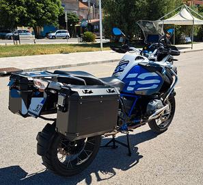 BMW R 1200 Gs Adventure Rally - 2018