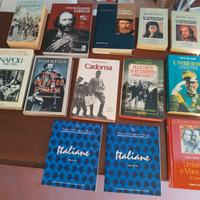 Garibaldi l'Italia unita e la sua storia