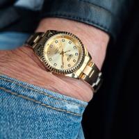 Pierre Bonnet orologio donna 5 atm 28mm 