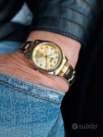 Pierre Bonnet orologio donna 5 atm 28mm 