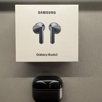 Galaxy Buds3