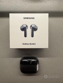 Galaxy Buds3