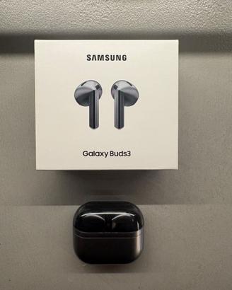 Galaxy Buds3