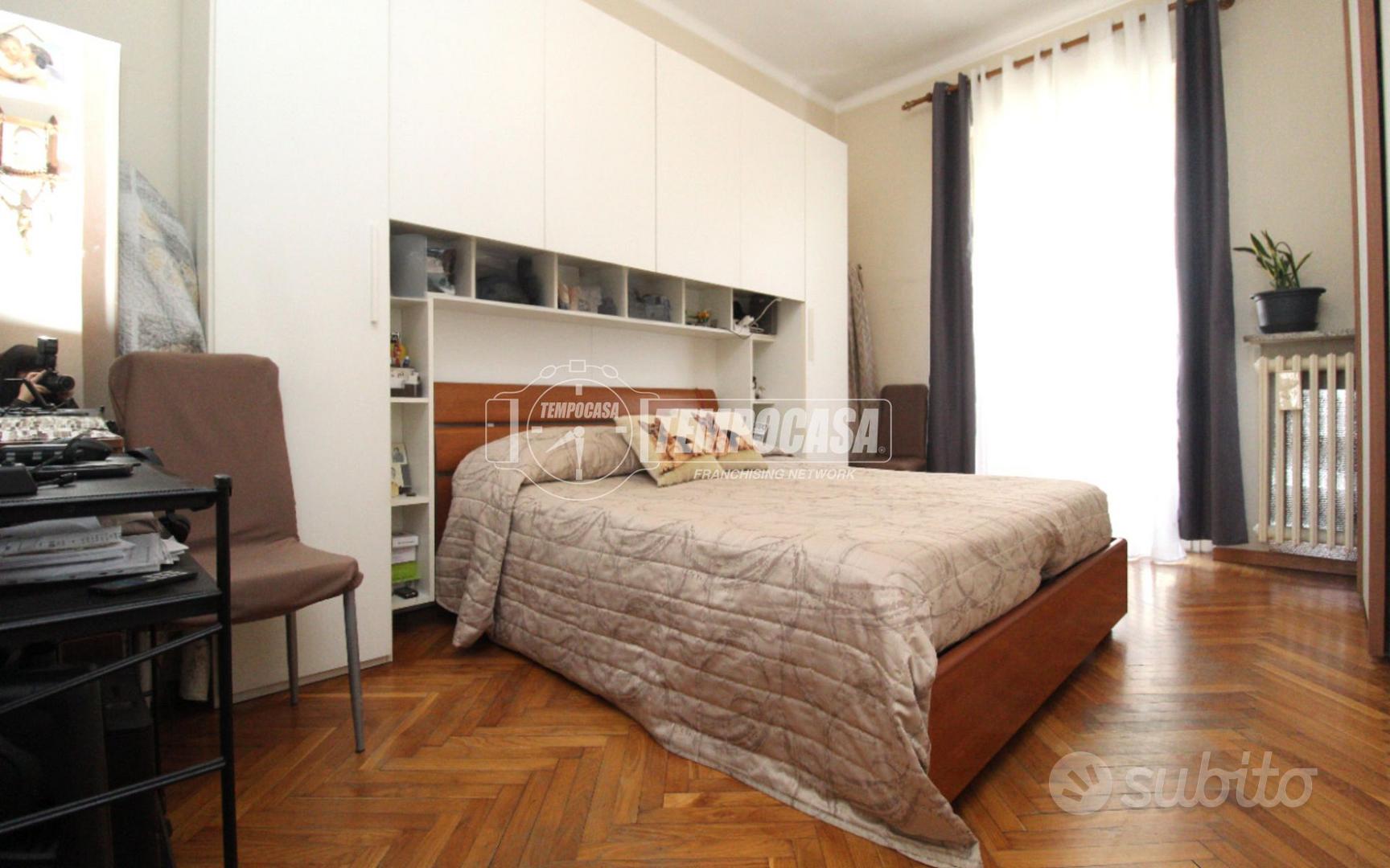 Appartamento – Torino, Borgo Vittoria, Circoscrizione 5 - Vista 2