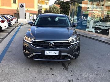 Volkswagen T-Roc 1.0 TSI Life