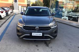 Volkswagen T-Roc 1.0 TSI Life