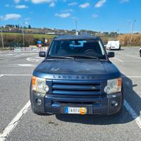 Discovery 3 2.7 Tdv6 Se