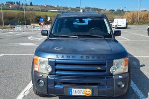 Discovery 3 2.7 Tdv6 Se