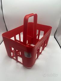 Cestello porta bottiglie