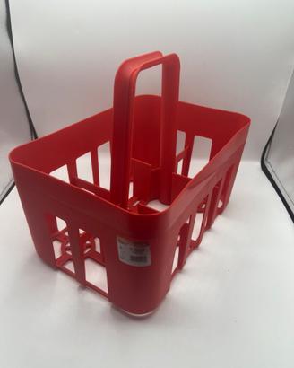 Cestello porta bottiglie