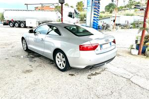 Audi A5 2.7 + Gancio di traino