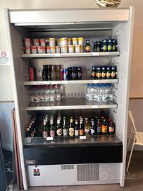 Frigo vetrina Chef Line