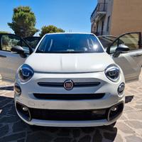 Fiat 500x sport , ful Opt,  ottobre 2020, condizio