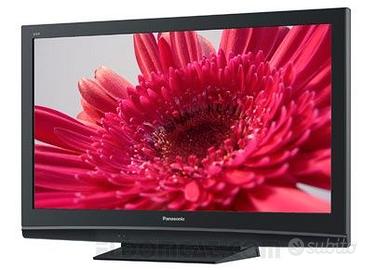 TV televisione plasma 42 pollici panasonic th-42px