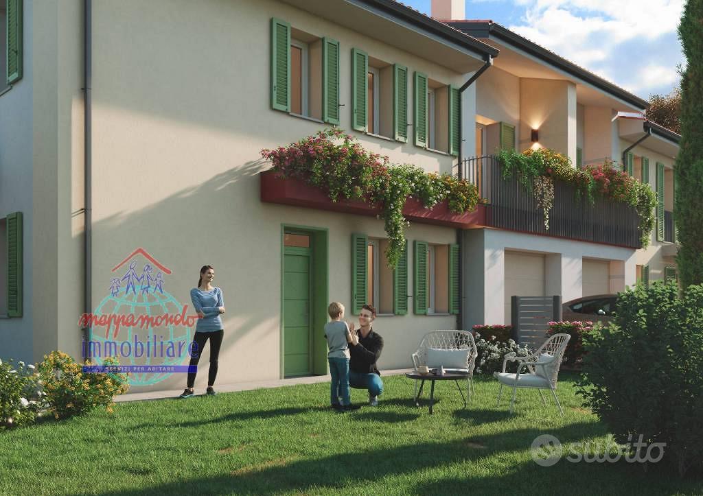 Casa – Sala Bolognese, Bologna - Vista 3