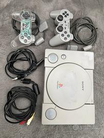 Playstation 1