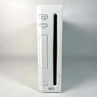 Nintendo Wii Bianca Completa