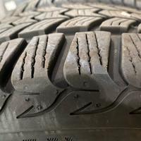 4 GOMME USATE INVERNALE 2055516 - CP48716085