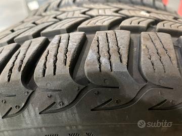 4 GOMME USATE INVERNALE 2055516 - CP48716085