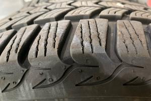 4 GOMME USATE INVERNALE 2055516 - CP48716085