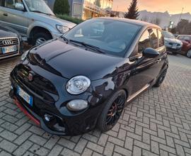 Fiat 500 abarth 595 turismo 160 cv