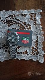 Cronografo Tag Heuer