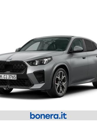 BMW X2 xdrive 20d 48V MSport Pro auto