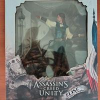 Assassin’s Creed Unity – Elise "The Fiery Templar"