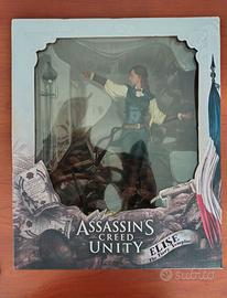 Assassin’s Creed Unity – Elise "The Fiery Templar"