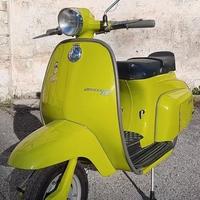 Lambretta Innocenti J50
