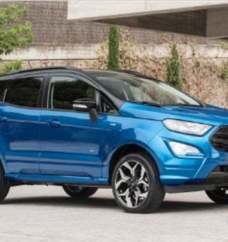 Ricambi usati Ford Ecosport kuga Fiesta 2010 2020