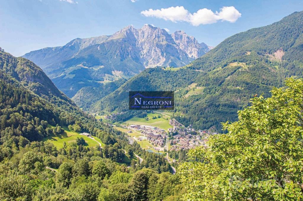 Appartamento – Gromo, Ripa - Vista 4