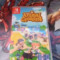 animal crossing 