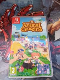 animal crossing 