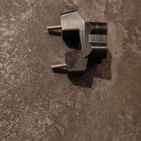 Supporto cupolino KTM 790/890 Adventure f