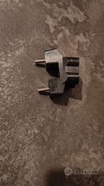 Supporto cupolino KTM 790/890 Adventure f