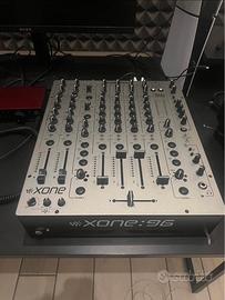 Allen & Heath Xone:96 Mixer