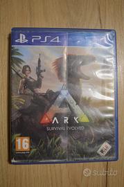 PS4 - ARK
