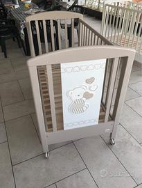 Culla Foppa Predetti Tortora