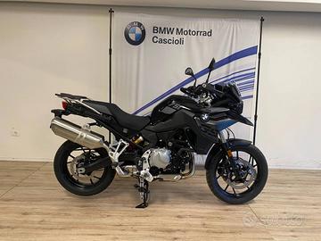 Bmw gs 750